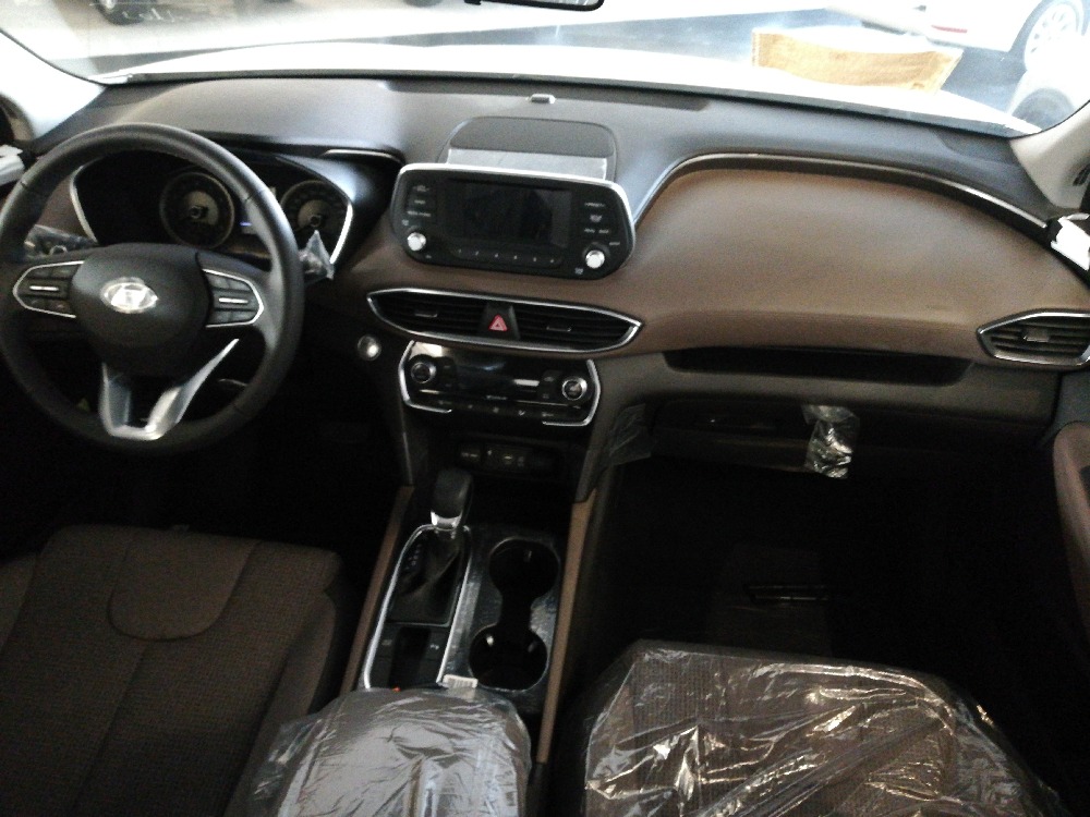 هیوندای سەنتافی